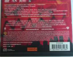 Romeon on kuoltava  DVD - elokuva