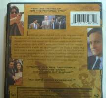 Traffic  DVD - elokuva (suom. text)