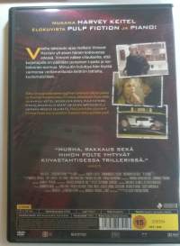 A drime  DVD - elokuva