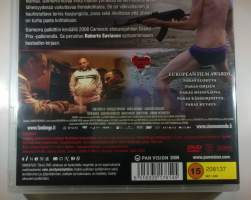 Gomorra DVD - elokuva