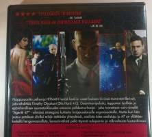 Hitman  DVD - elokuva
