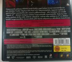 Hitman  DVD - elokuva