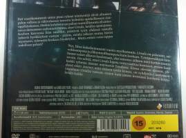 The nun  DVD - elokuva