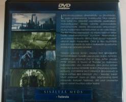 A sound of thunder  DVD - elokuva