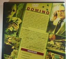 Domino  DVD - elokuva