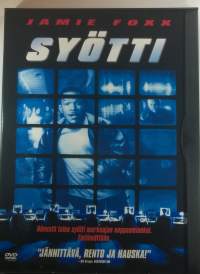 Syötti DVD - elokuva