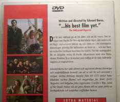 Pojkar vill... killar kan! DVD - elokuva