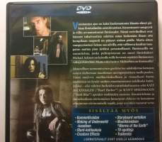 Varjojen valtakunta DVD - elokuva