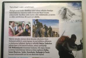 Blindsight DVD - elokuva