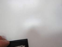 Patria AMV -solmioneula / tie clip