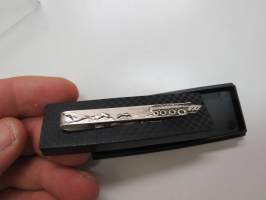 Patria AMV -solmioneula / tie clip