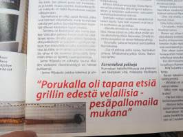 Alibi 2005 nr 3, Virpi Butt, Lauri Johansson NBK-jengi, Kavaltaja Matias Suomela, Nurmeksen viinamafia, Risto Toivanen Iisalmi, Tampere Villilä hevostallisurma
