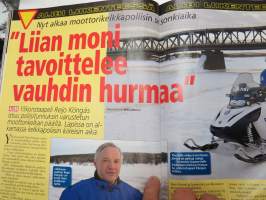 Alibi 2006 nr 2, Nuori murhamies Jani Lötjönen, Riihimäen kapinavangit, 13-vuotias hyväksikäytetty Miia, Petri Ropponen syyttömästi vankilassa, Puukolla 12 kertaa