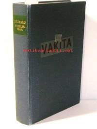 Koillismaa 