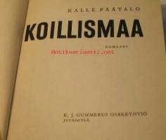 Koillismaa 