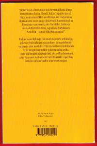 Kultasuu, 1992. 4.p.Ja mehän ei oltu mitään keskiverto nahkoja, kompromissi missukoita, Blondi, Saldo, Lepakko ja mä. Hupa suomalaiskökkö asvalttilapsuus, hurjemmin