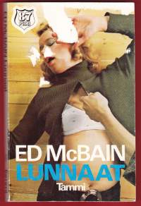 Ed McBain - Lunnaat, 1977. 87. piiri