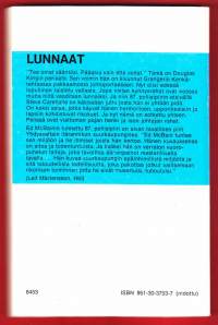 Ed McBain - Lunnaat, 1977. 87. piiri