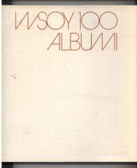 WSOY 100 albumi 1878-1978