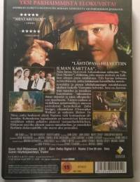 Kauriinmetsästäjä - The Deer Hunter DVD - elokuva