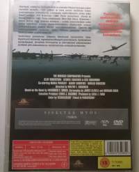 Laivue 633 iskee DVD - elokuva