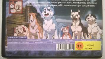 Weed 3 DVD - elokuva