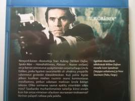 Anamorph Blu-ray - elokuva