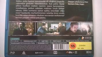 Anamorph Blu-ray - elokuva