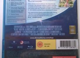 Wild hogs  Blu-ray - elokuva