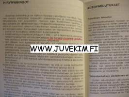 Autokalenteri 1979