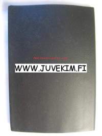 Autokalenteri 1980