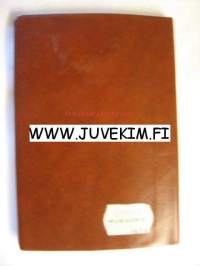 Autokalenteri 1982