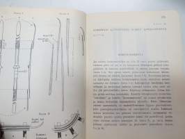 Kuljetusvälinehuolto-ohjesääntö (Kväl HO) -Finnish army transport device service manual