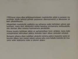 Kylä aallon harjalla