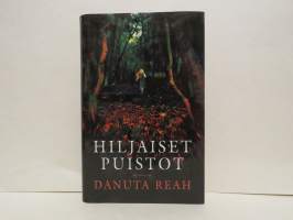 Hiljaiset puistot