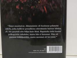 Hiljaiset puistot