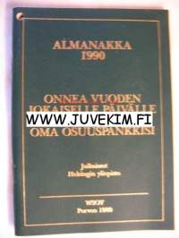 Almanakka 1990