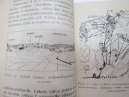 Reserviupseeri johtajana -Finnish army reserve officer as a leader