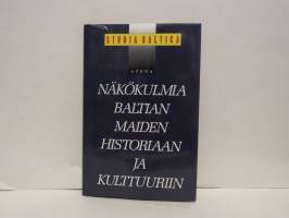 Näkökulmia Baltian maiden historiaan ja kulttuuriin