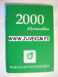 Almanakka 2000