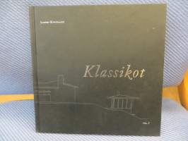Klassikot- Lammi-Kivitalot 1