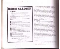 Dealey Plaza- National historic landmark / Conover Hunt. P1997