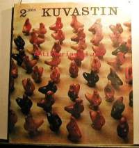 Kuvastin  2/1964