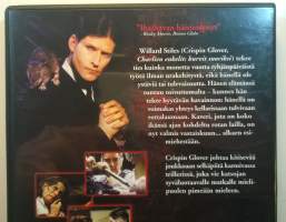 Willard DVD - elokuva
