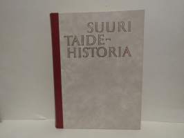 Suuri taidehistoria