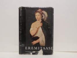 Eremitaasi - Talvipalatsin taideaarteet