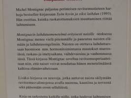 Montignacin laihdutusmenetelmä erityisesti naisille