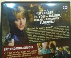 Stranger in  you DVD - elokuva