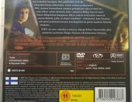 They DVD - elokuva
