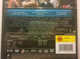 James Bond: Casino Royale 2 disc DVD - elokuva